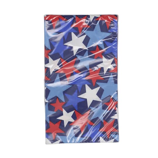 Star Paper Guest Napkins by Celebrate It&#x2122;, 20ct.